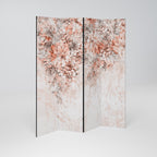 MARBLE GARDEN FANTASY 4-Panel Room Divider