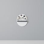 POPPY ALLURE Estante Artístico