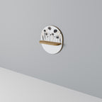 POPPY ALLURE Estante Artístico