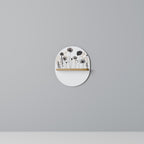 POPPY ALLURE Estante Artístico