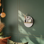 POPPY ALLURE Estante Artístico