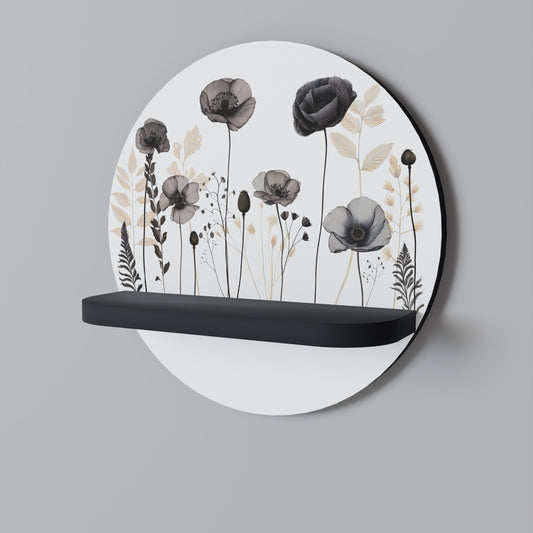 POPPY ALLURE Estante Artístico