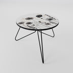 POPPY ALLURE Coffee Table