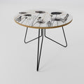 POPPY ALLURE Coffee Table 69