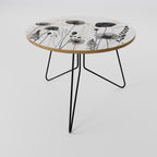POPPY ALLURE Coffee Table 69