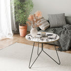 POPPY ALLURE Coffee Table 69