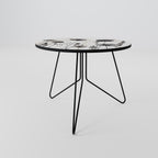 POPPY ALLURE Coffee Table 69