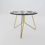 POPPY ALLURE Coffee Table 69