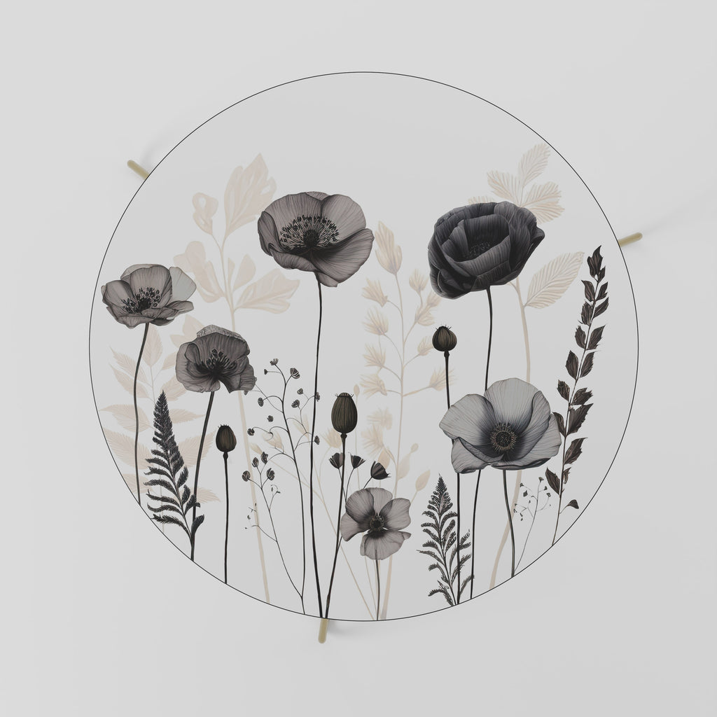 Mesa de centro POPPY ALLURE 69