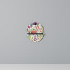 HERBAL FIESTA Estante Artístico