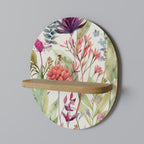 HERBAL FIESTA Estante Artístico