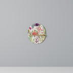 HERBAL FIESTA Estante Artístico