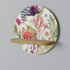 HERBAL FIESTA Estante Artístico