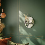 HERBAL DREAM Estante Artístico