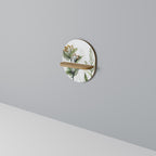 HERBAL DREAM Estante Artístico