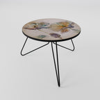 SOFTEN POPPY Coffee Table