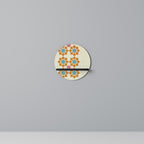 FLORAL DECOR Estante Artístico