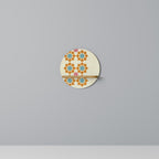 FLORAL DECOR Estante Artístico