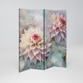 LUMINOUS GARDEN 4-Panel Room Divider