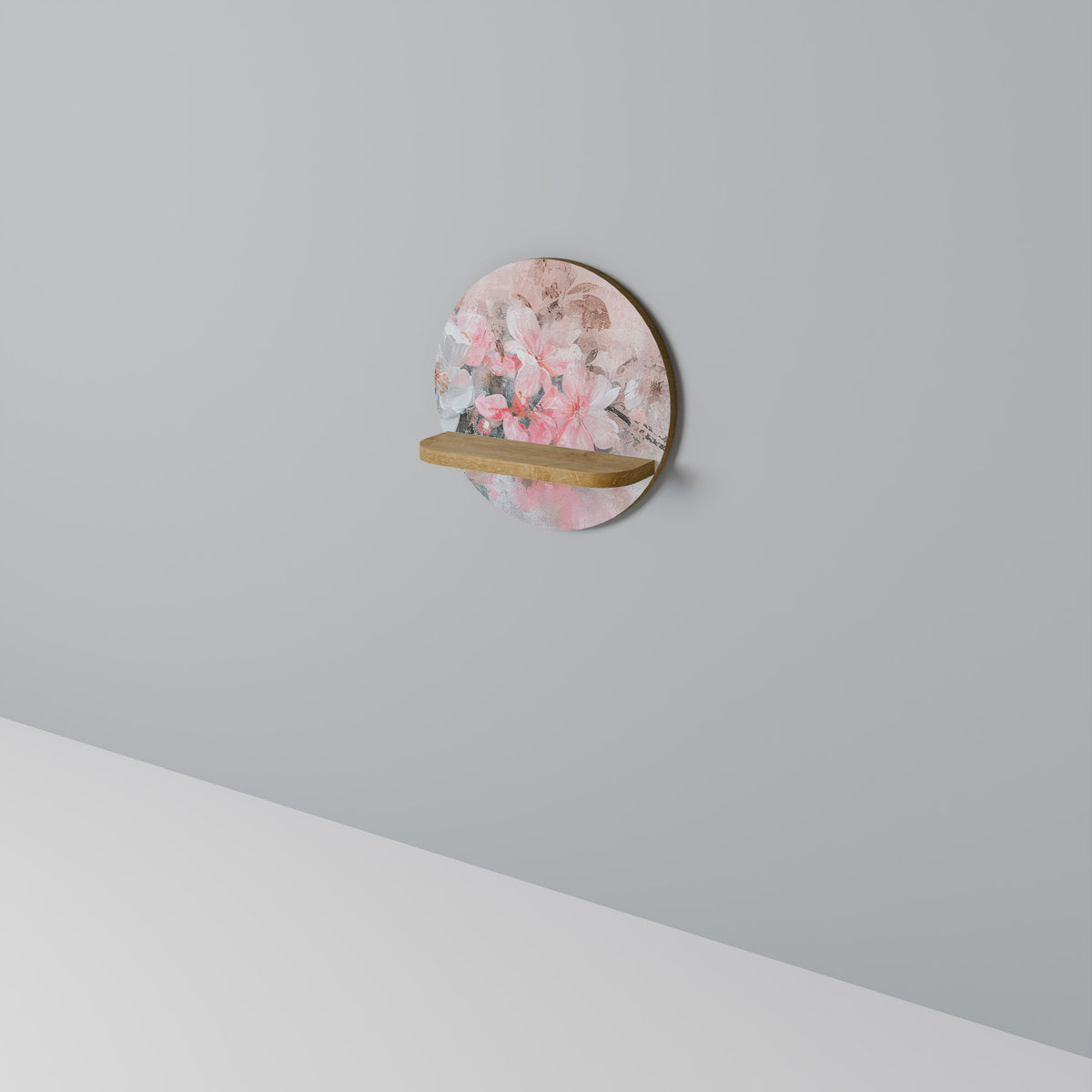 CHERRY BLOSSOM Estante Artístico