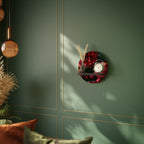 DAHLIAS AND POMEGRANATES Estante Artístico