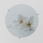 FLEETING WHITE PETALS Coffee Table