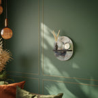 FOREST KING Estante Artístico