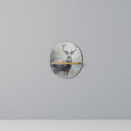 FOREST KING Estante Artístico