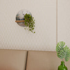 FOREST KING Estante Artístico