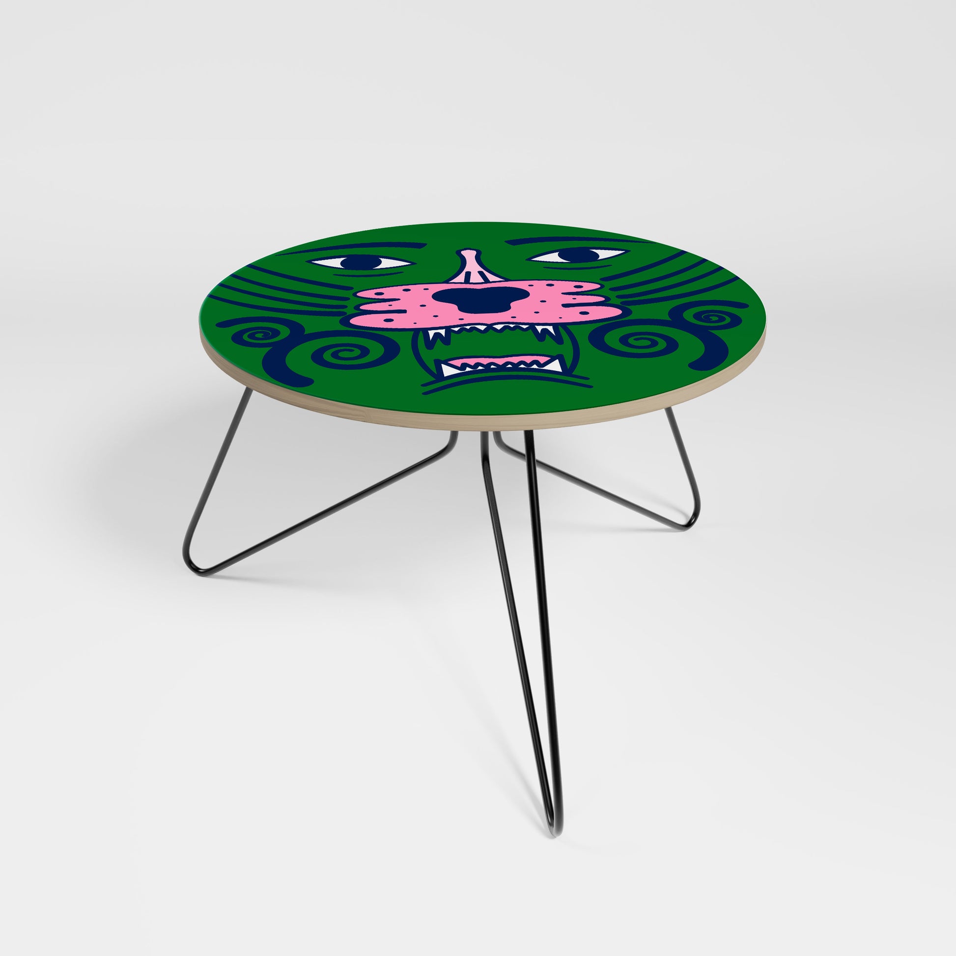 Mesa de centro STAY WILD 60