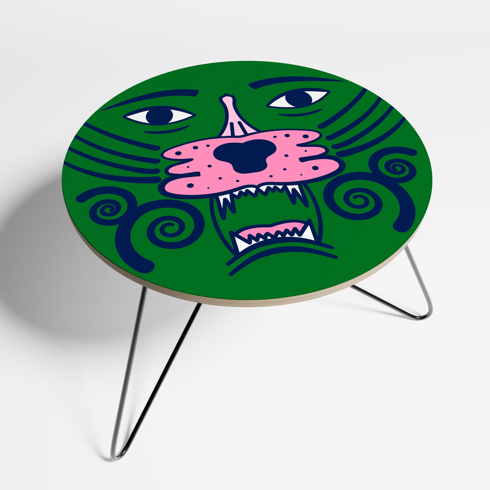 Mesa de centro STAY WILD 60
