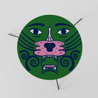 STAY WILD Coffee Table 60