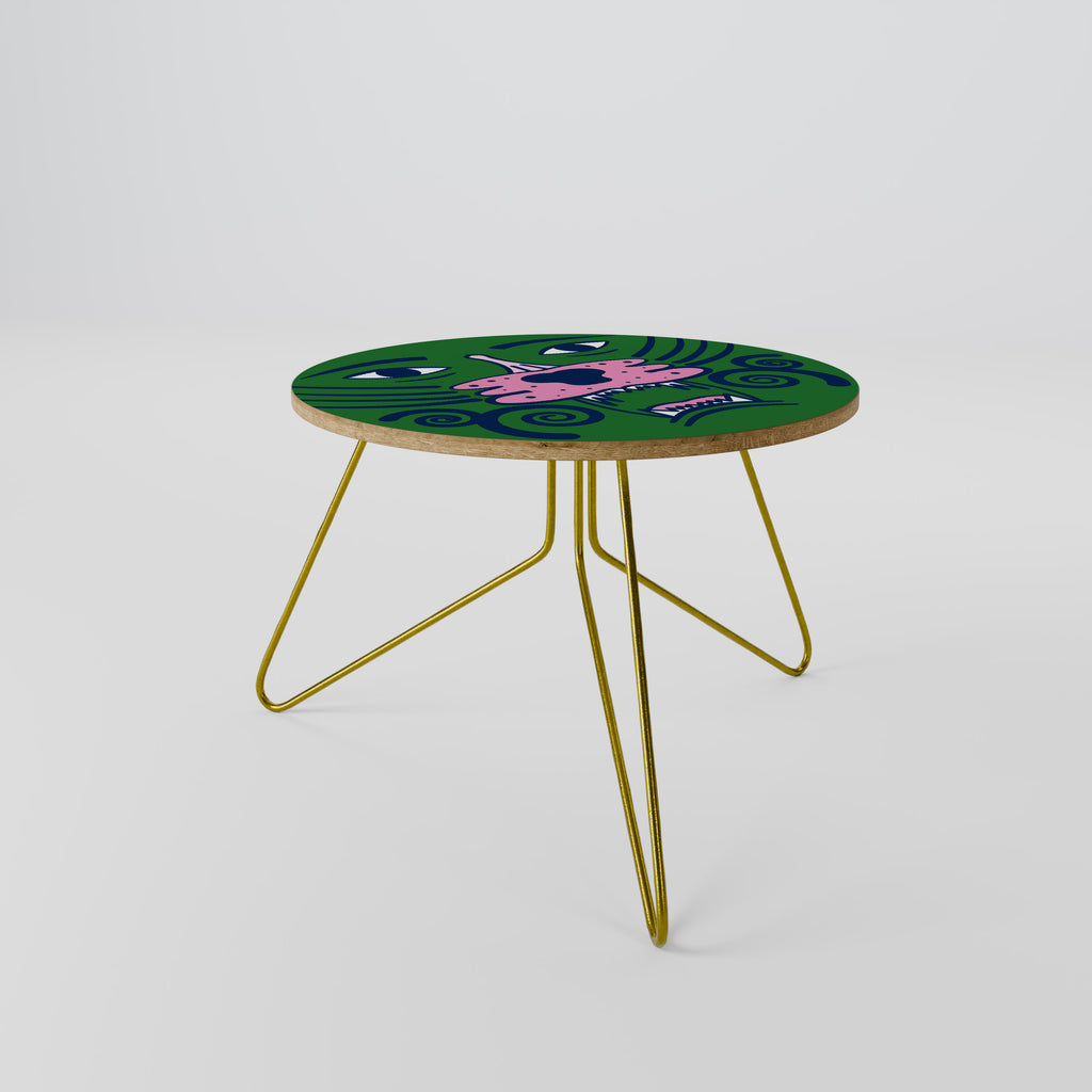 STAY WILD Coffee Table 60