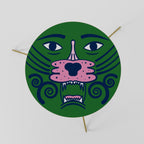 STAY WILD Coffee Table 60