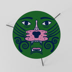 STAY WILD Coffee Table 60