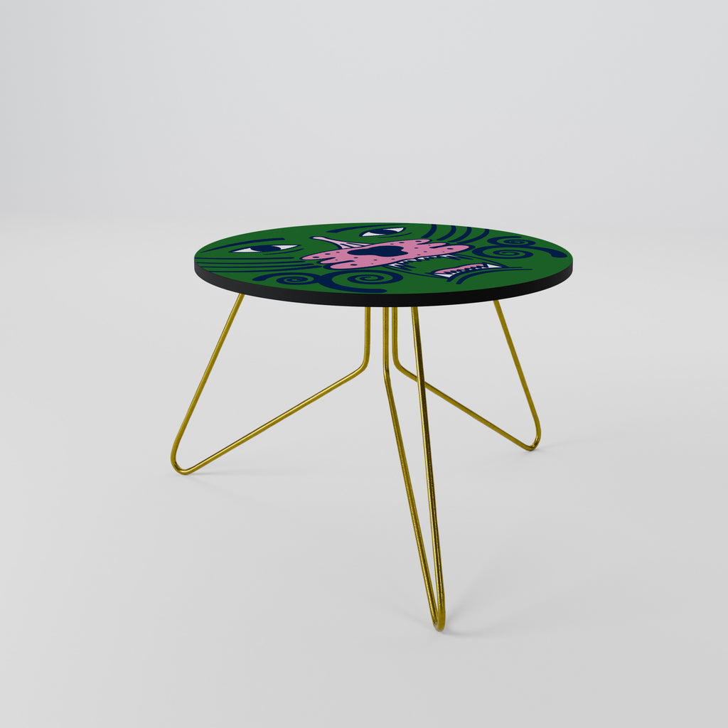 STAY WILD Coffee Table 60