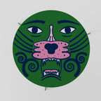 Mesa de centro STAY WILD 69