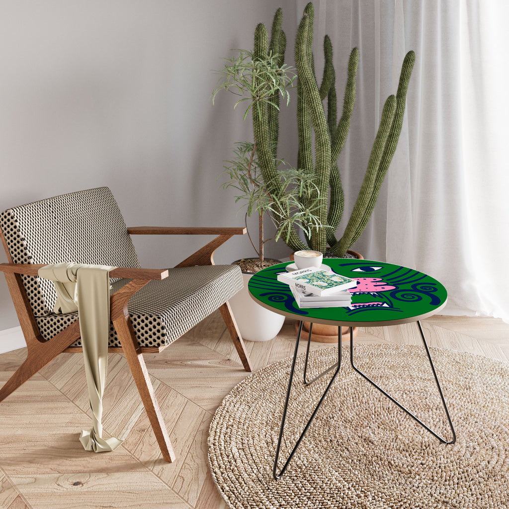 Mesa de centro STAY WILD 69