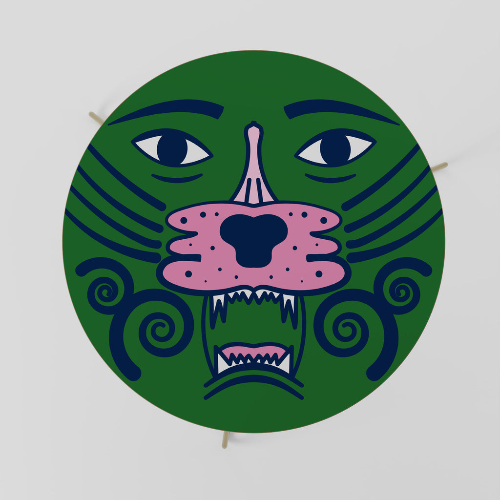 Mesa de centro STAY WILD 69