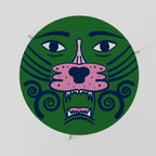 Mesa de centro STAY WILD 69