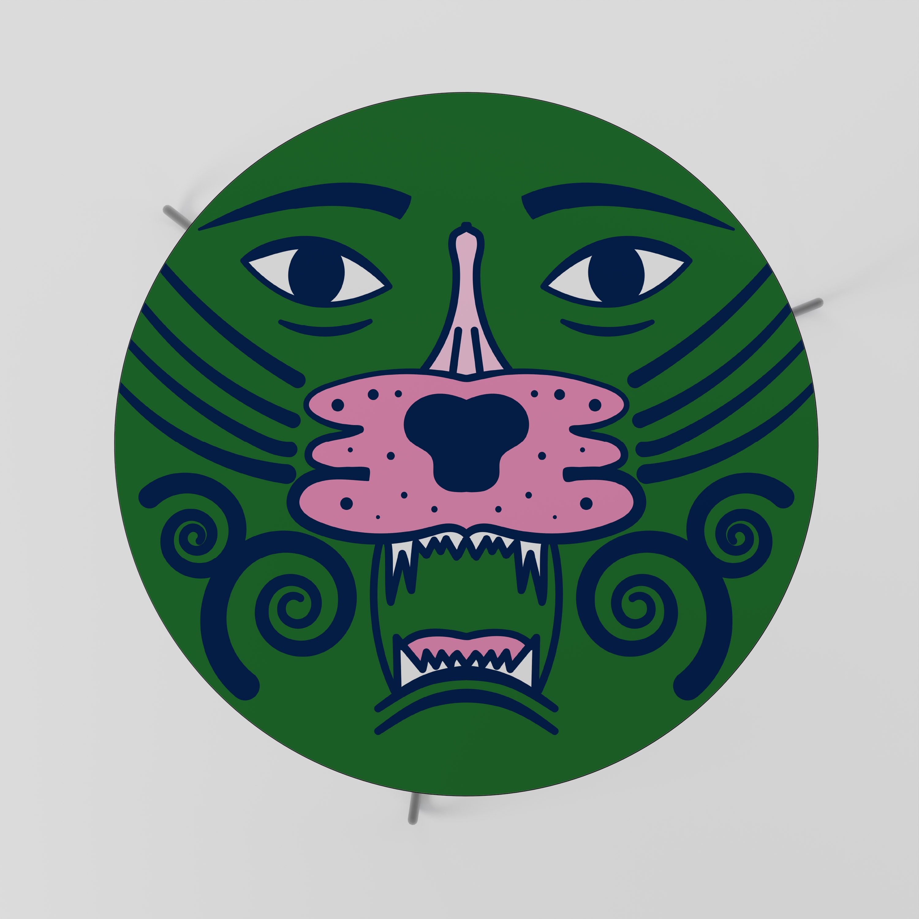 Mesa de centro STAY WILD 69