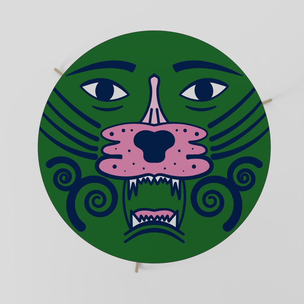 Mesa de centro STAY WILD 69