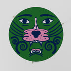 Mesa de centro STAY WILD 69