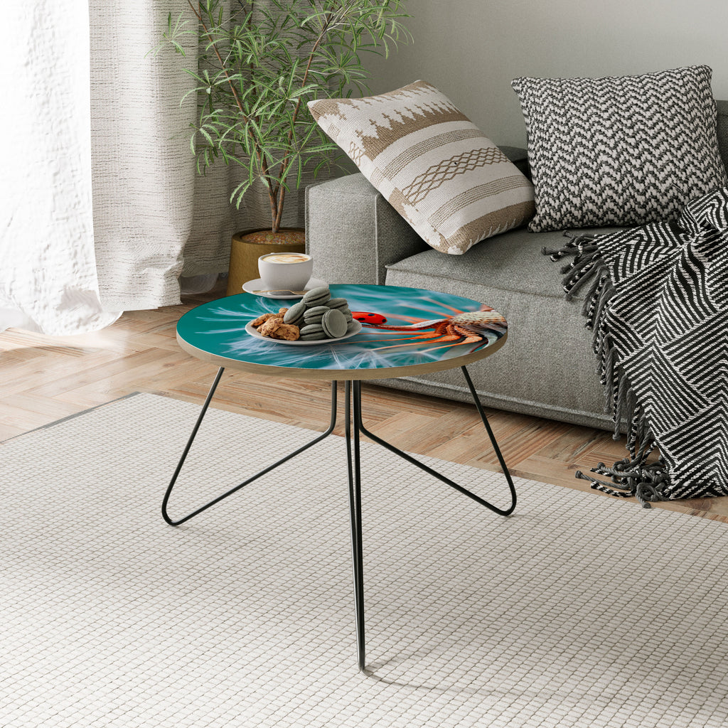 LADYBUG BALANCE Coffee Table 60