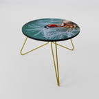 LADYBUG BALANCE Mesa de centro