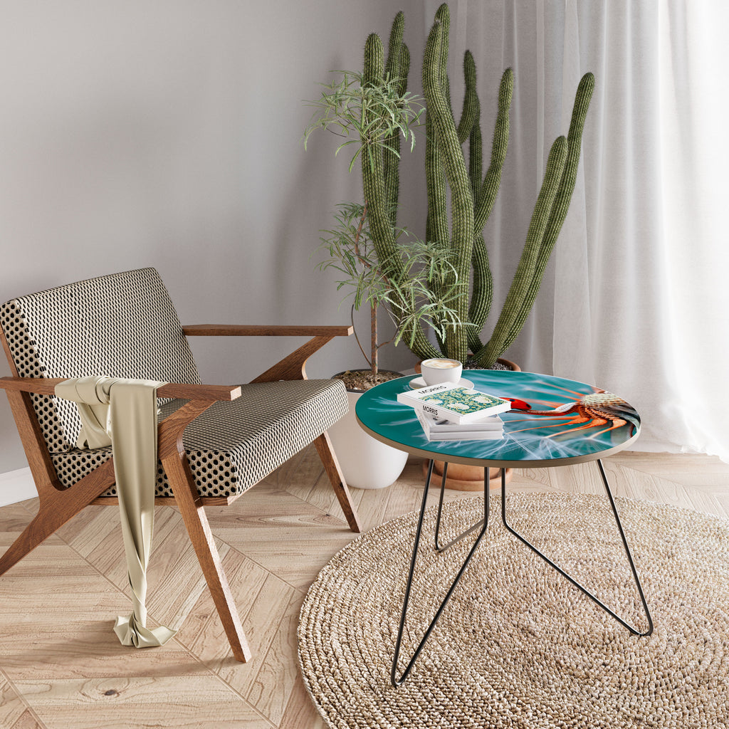 Mesa de centro LADYBUG BALANCE 69