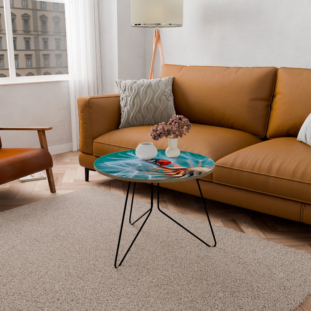 Mesa de centro LADYBUG BALANCE 69