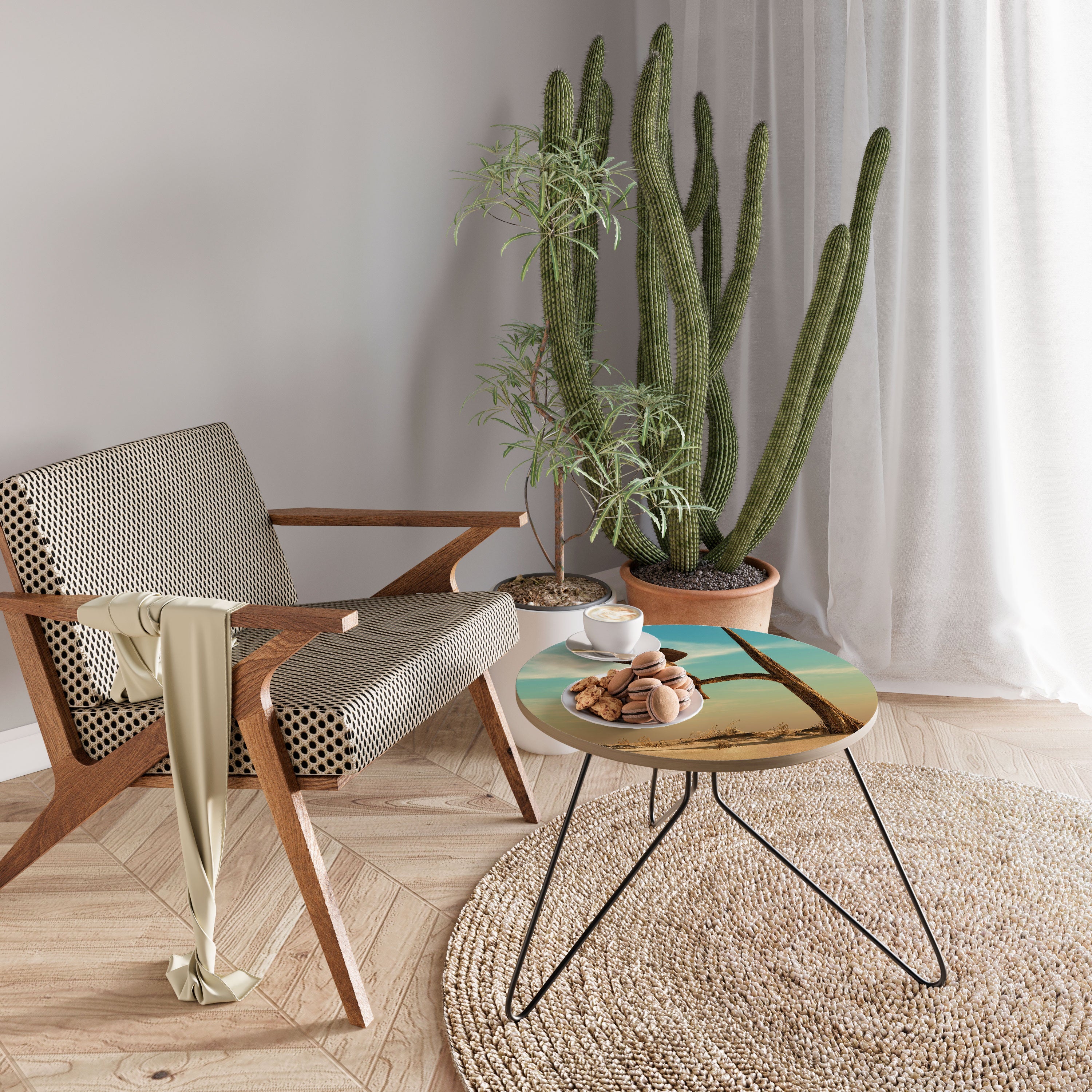 DARE TO DREAM Coffee Table