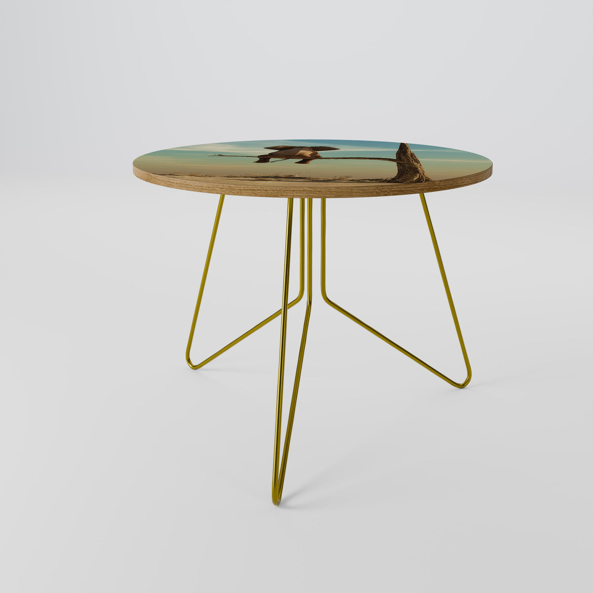 DARE TO DREAM Coffee Table