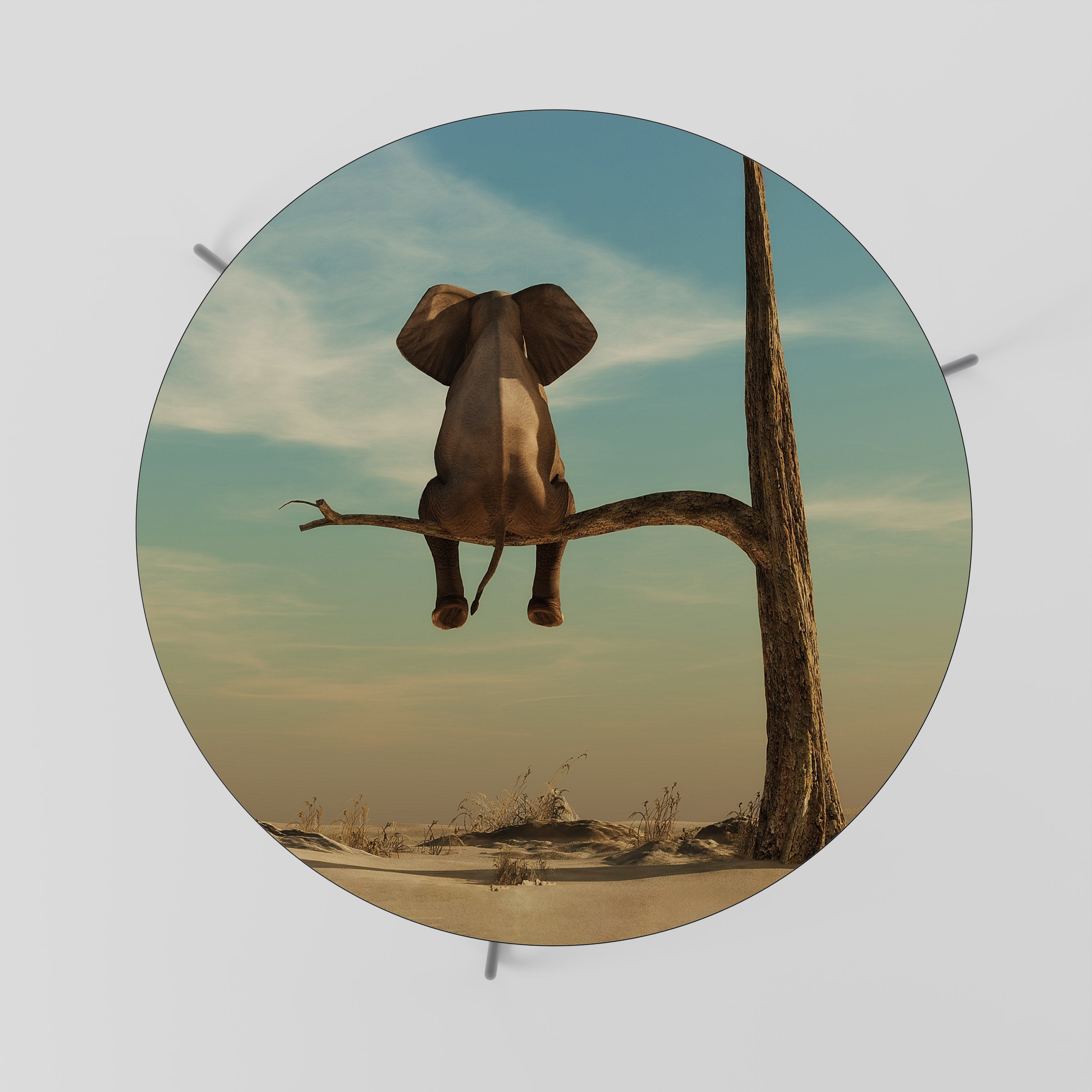 Atrévete a soñar Mesa de centro 69